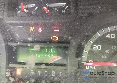 2013 Ford E-150 Commercial from USA, damaged, VIN 1FTNE1EW5DDA02223